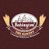 Bakington, Prashant Vihar, Pitampura, New Delhi logo