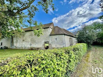 maison à Nogent-le-Roi (28)