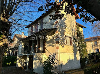 maison à Bergerac (24)