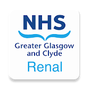 NHS GG&C Renal  Icon