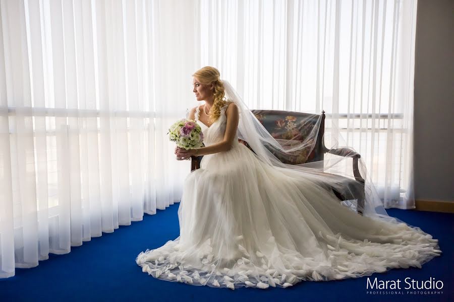 Wedding photographer Marat Grishin (maratgrishin). Photo of 12 June 2014