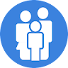 Parents App Pro icon