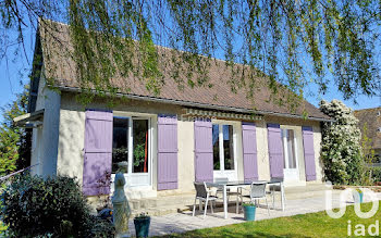 maison à Montfort-l'Amaury (78)