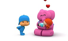 Pocoyo: Elly's Dollのおすすめ画像1