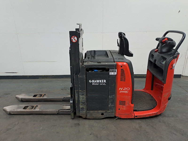 Picture of a LINDE N20LI