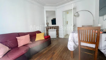 appartement à Paris 11ème (75)