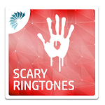 Cover Image of 下载 Scary Ringtones 8.1.0 APK