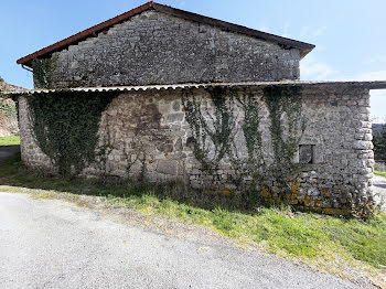 maison à Saint-Amand-Jartoudeix (23)