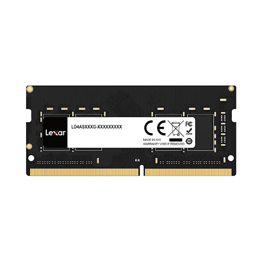 RAM desktop Lexar LD4AS008G-B2666GSST (1 x 8GB) DDR4 2666MHz (LD4AS008G-B2666GSST)