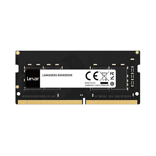 RAM desktop Lexar LD4AS008G-B2666GSST (1 x 8GB) DDR4 2666MHz (LD4AS008G-B2666GSST)