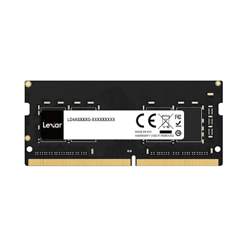 RAM desktop Lexar LD4AS008G-B2666GSST (1 x 8GB) DDR4 2666MHz (LD4AS008G-B2666GSST)