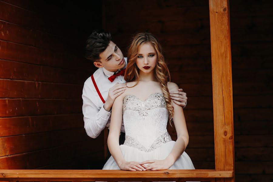 Fotógrafo de casamento Ivan Kocha (ivankocha). Foto de 5 de junho 2020