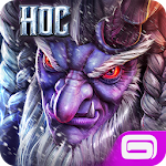 Cover Image of Herunterladen Helden der Ordnung und des Chaos 3.0.0i APK