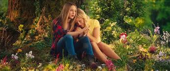 Digging Deep: The Final Girls - Morbidly Beautiful