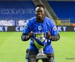 Speelt KRC Genk jong talent kwijt? L'Equipe: 'Onderhandelingen tussen Stade Reims en jeugdinternational in vergevorderd stadium'