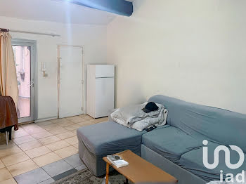 appartement à Montpellier (34)