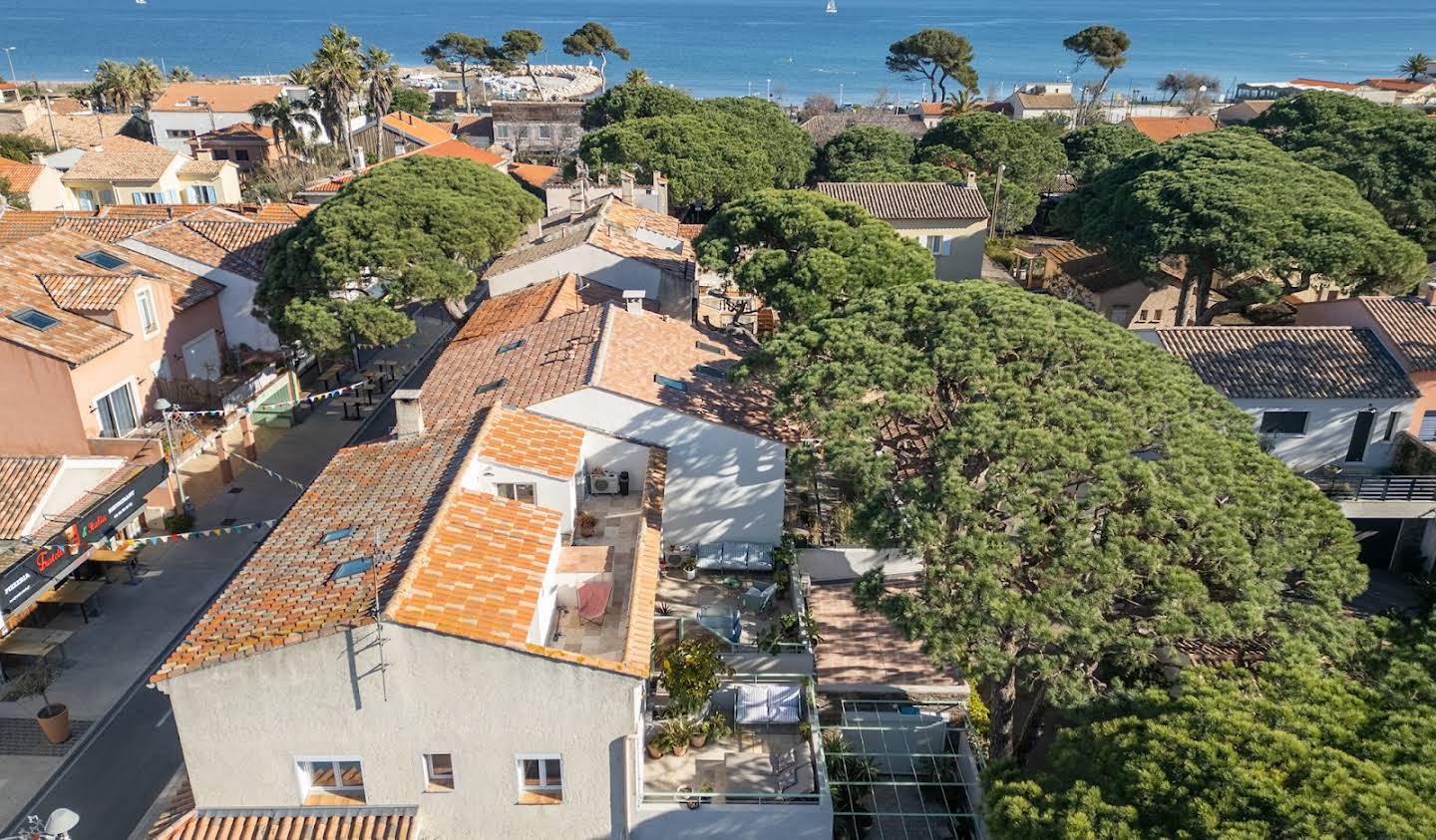 Maison avec terrasse Hyeres