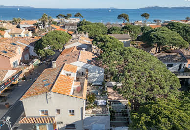 Maison avec terrasse 20