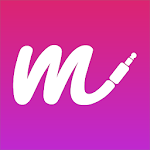 Cover Image of Unduh MTM - Music, Chat, Friendship & Flirt 1.1.0 APK