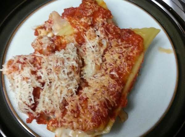 Shrimp Manicotti_image