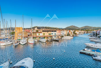 Port grimaud (83)