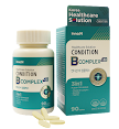 Thực Phẩm Hỗ Trợ Bổ Sung Các Vitamin Nhóm B Cho Cơ Thể Condition B Complex Hộp 90 Viên