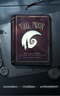 download Night of the Full Moon Apk Mod unlimited money