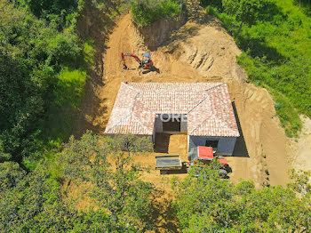 maison à Sollacaro (2A)