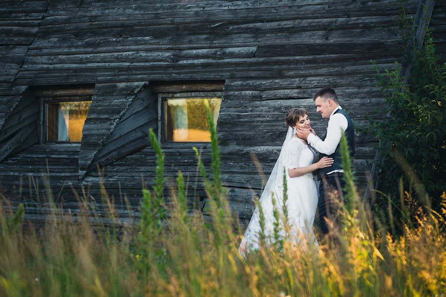 Wedding photographer Ivan Mischuk (77miv77). Photo of 7 February 2018