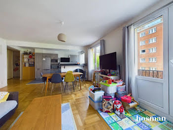 appartement à Paris 17ème (75)