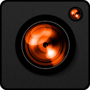 HD Camera Ultra  Icon