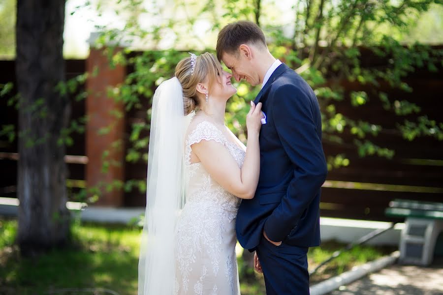 Fotografer pernikahan Yuliya Voropaeva (yuliavoropaeva). Foto tanggal 23 Mei 2019