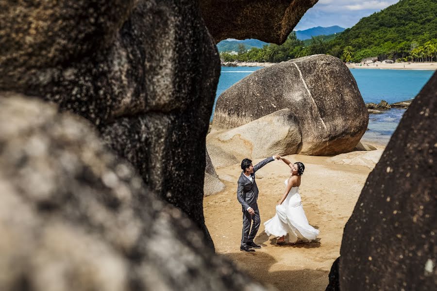 Photographe de mariage Andrei Mihalache (amihalache). Photo du 21 juin 2023