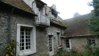 maison à Barville-en-Gâtinais (45)