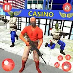 Real Casino Robbery Apk