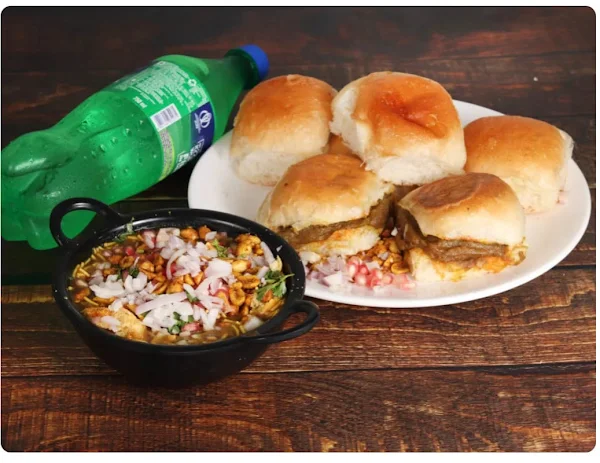 Famous Dabeli photo 