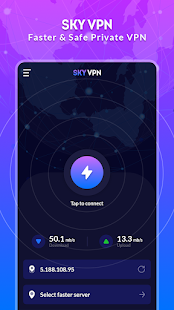 Turbo VPN Fast - Unlimited VPN Proxy Fast VPN APK para Android