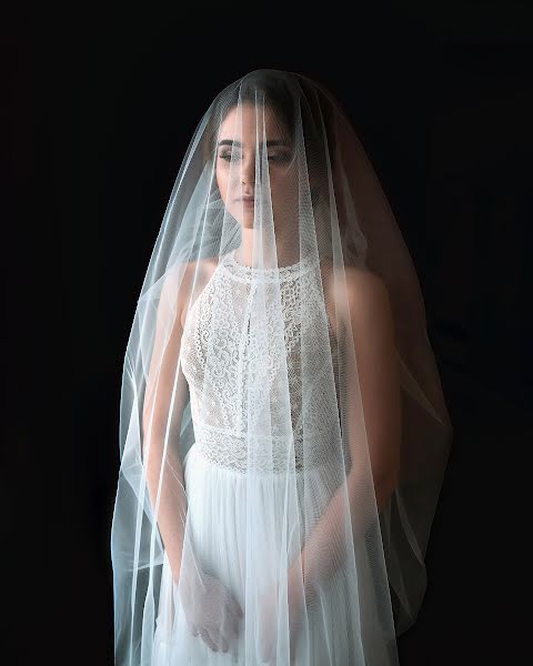 Photographe de mariage Aleksandr Bobrov (airlev). Photo du 23 novembre 2018