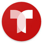 Cover Image of Télécharger Telemundo Más 2.7.2 APK