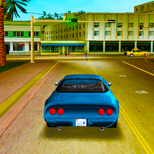   Grand Codes for GTA Vice City- 스크린샷 