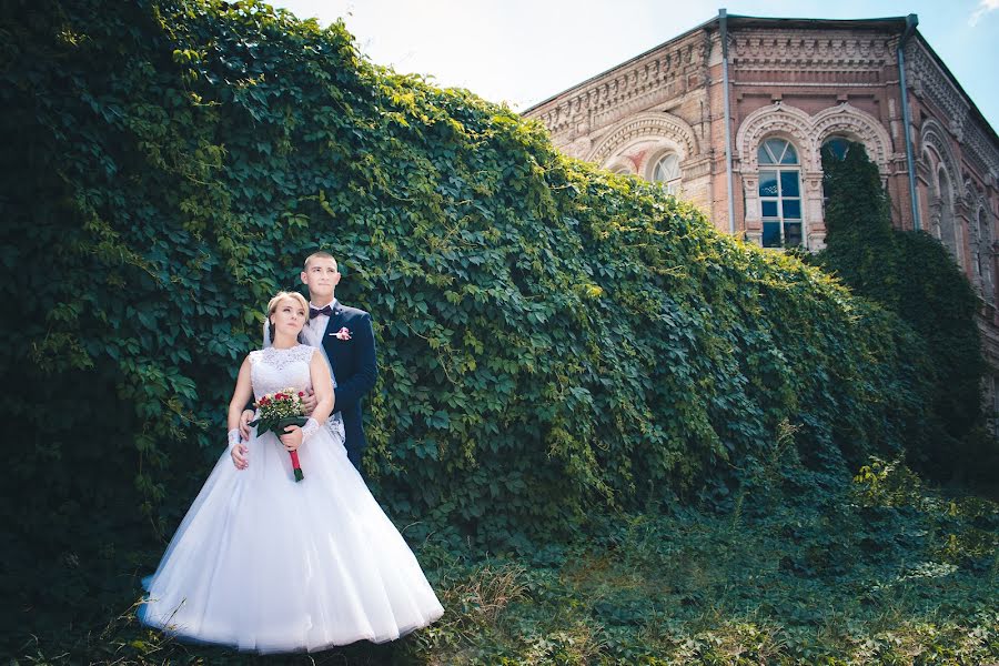 婚礼摄影师Yula Gurzhos（julaphoto）。2017 1月23日的照片