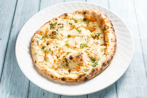 Masala Kulcha