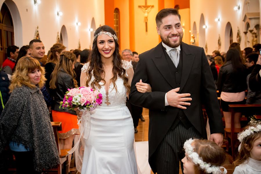 Wedding photographer Luis Arias (luisarias). Photo of 28 September 2019