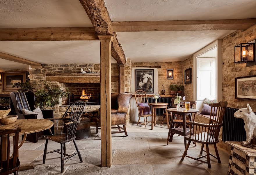 How To Spend A Weekend In The Cotswolds