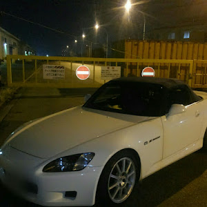 S2000 AP1