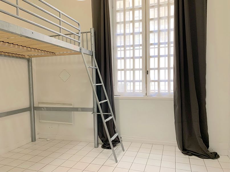 Vente appartement 1 pièce 23 m² à Bordeaux (33000), 150 000 €