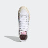 nizza hi rf / footwear white / footwear white / wonder glow