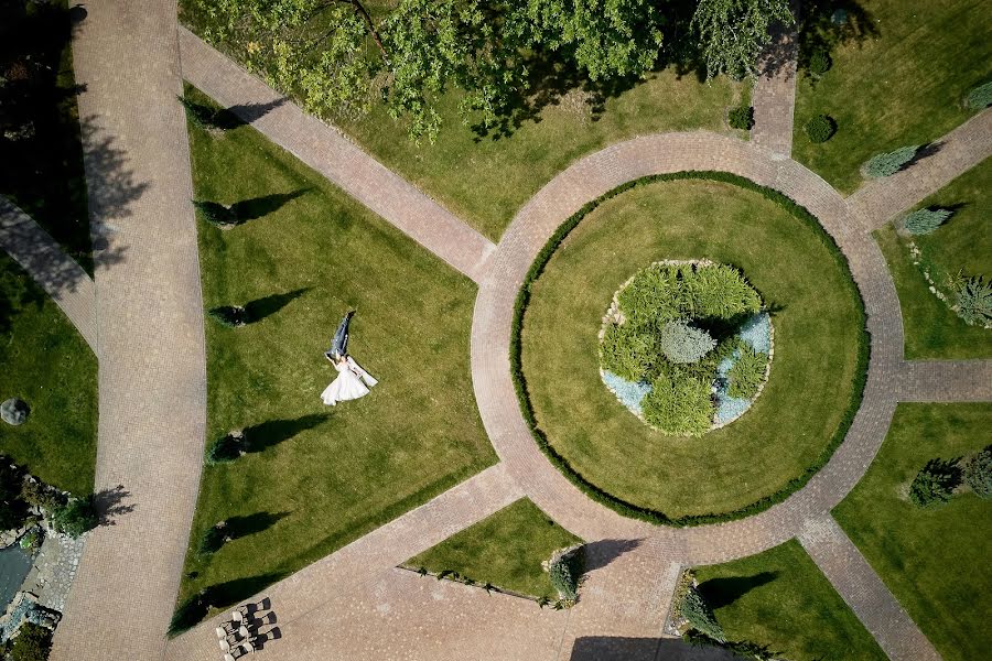 Fotógrafo de casamento Anastasiya Prutova (prutova). Foto de 9 de setembro 2020