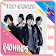 RADWIMPS Music Offline icon