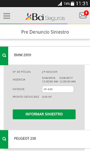 How to mod Bci Seguros 1.0.7 unlimited apk for pc